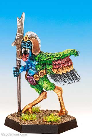 Carrion Man