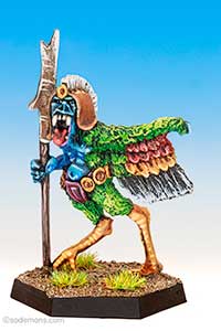 Carrion Man