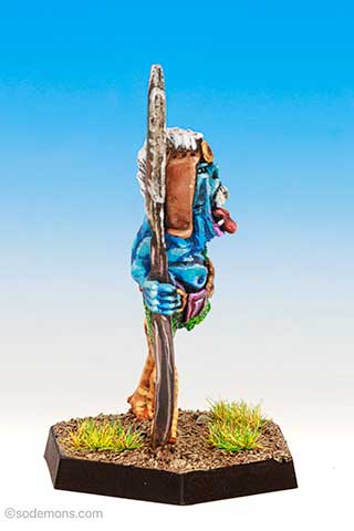 Carrion Man