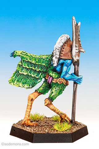 Carrion Man
