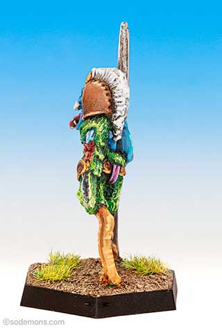 Carrion Man