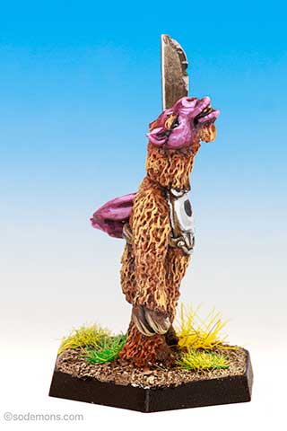 Camel Man