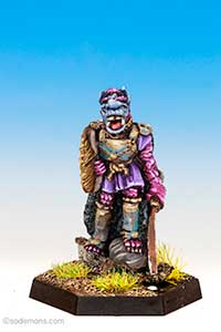 Skull Smasher