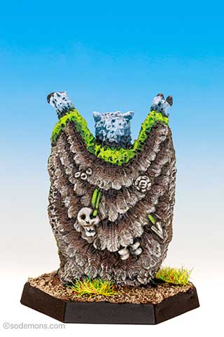 Owl Man