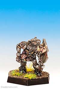 Ruttrot