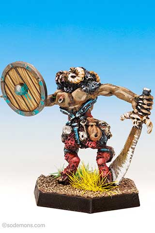 Agbone