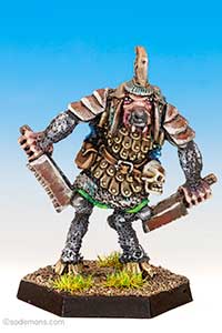 Skarrim