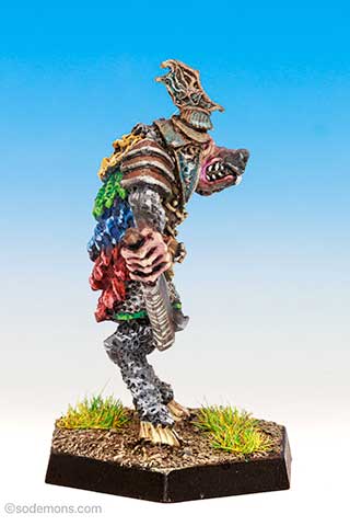 Skarrim