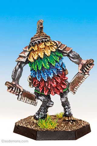Skarrim