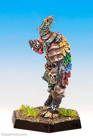 Skarrim