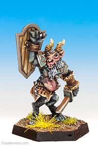Hardhoof