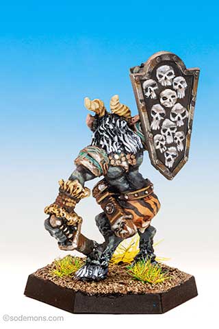 Hardhoof