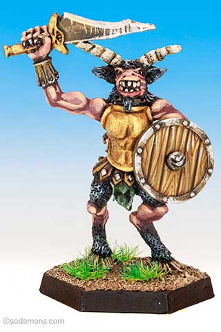 Skarrim