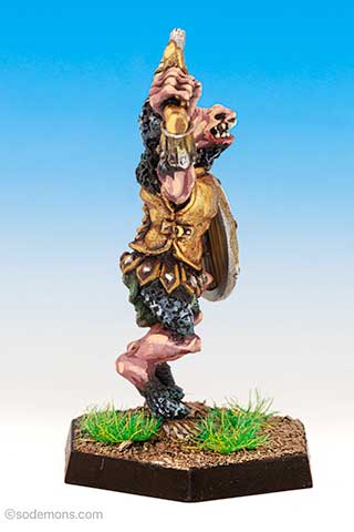 Skarrim