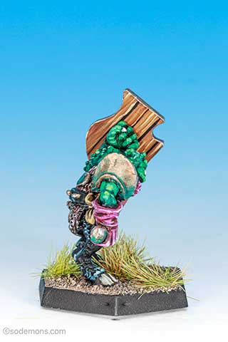 Skrak