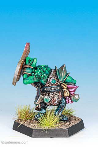 Skrak