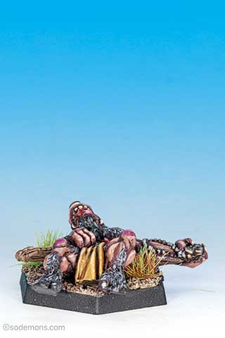 Dead Beastman