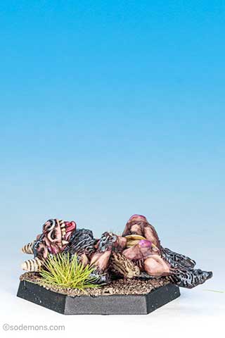 Dead Beastman