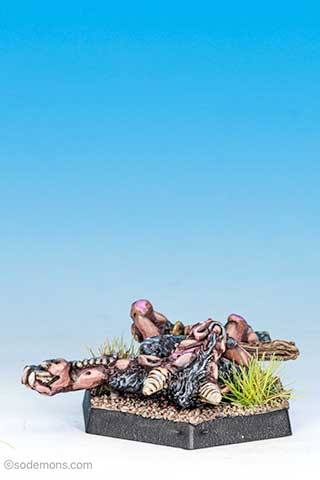 Dead Beastman