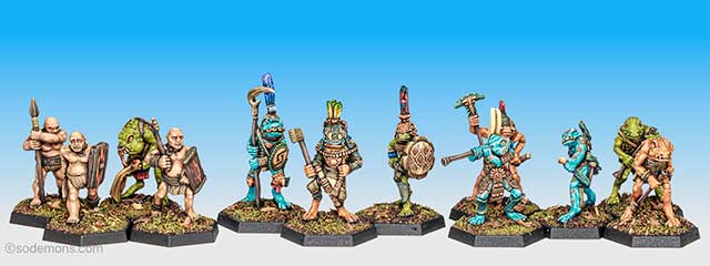 C32 Slann
