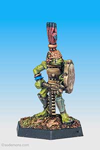 Palace Guard