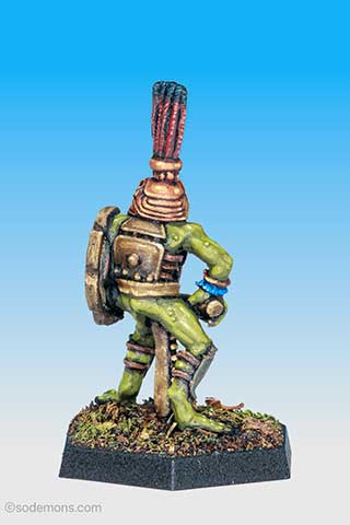 Palace Guard