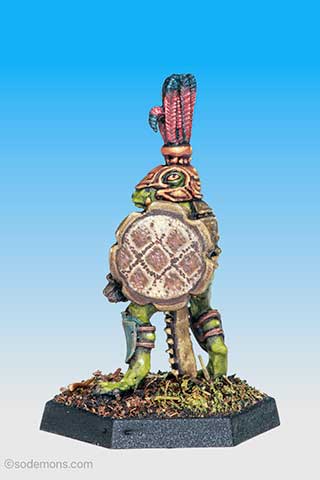 Palace Guard