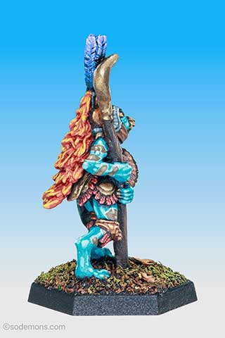 Empire Soldier