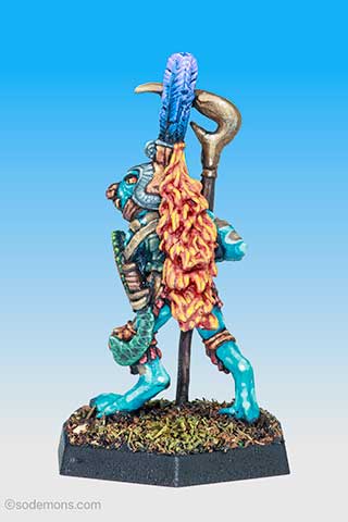 Empire Soldier