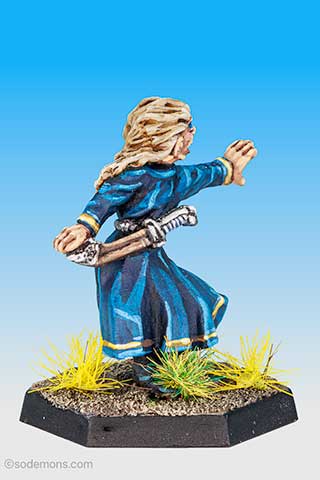C33 Sorceress on Whirlwind