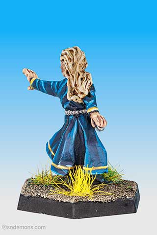 C33 Sorceress on Whirlwind