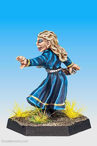 C33 Sorceress on Whirlwind