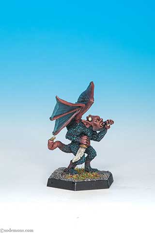C48 Gargoyle - Zhted