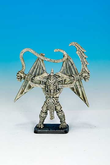 Heroquest Gargoyle