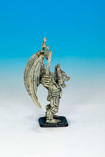 Heroquest Gargoyle