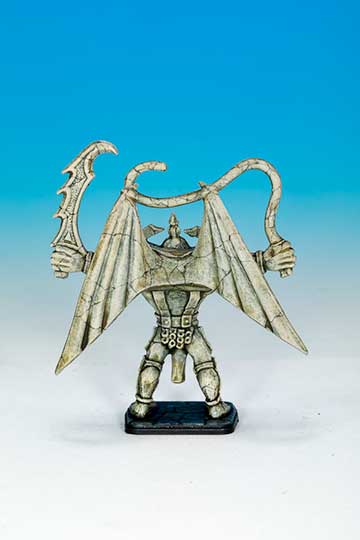 Heroquest Gargoyle