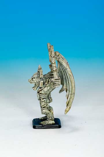 Heroquest Gargoyle