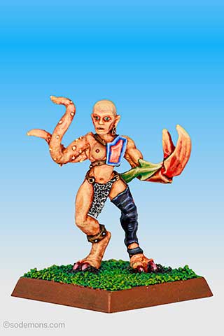 Fiendthrob