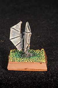 Iron Hawk