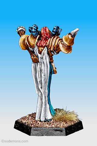 Barakasht Hellrider