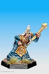 Harktnad Beastspawn