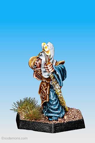 Harktnad Beastspawn