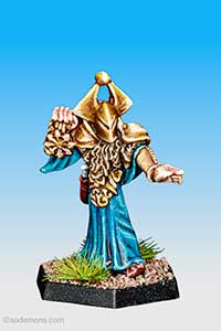 Vorl Warlord
