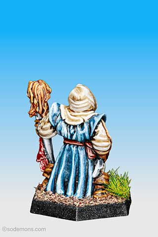 The Headtaker