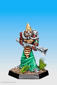 Hess Poison Breath