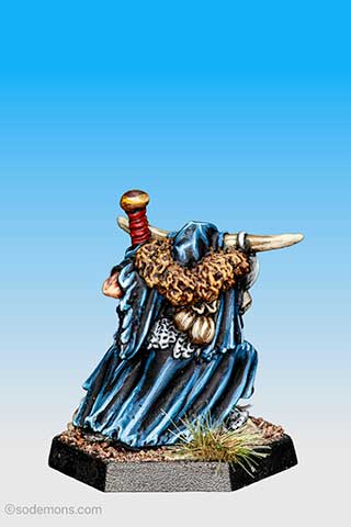 Stabb The Acolyte