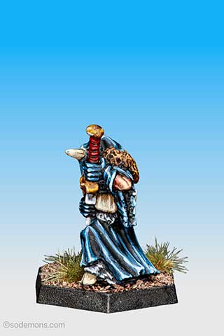 Stabb The Acolyte