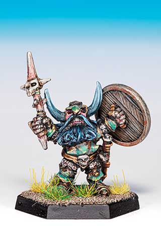 Finehorn Deathscream