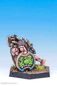 Belekhost Deathbringer