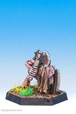 Belekhost Deathbringer